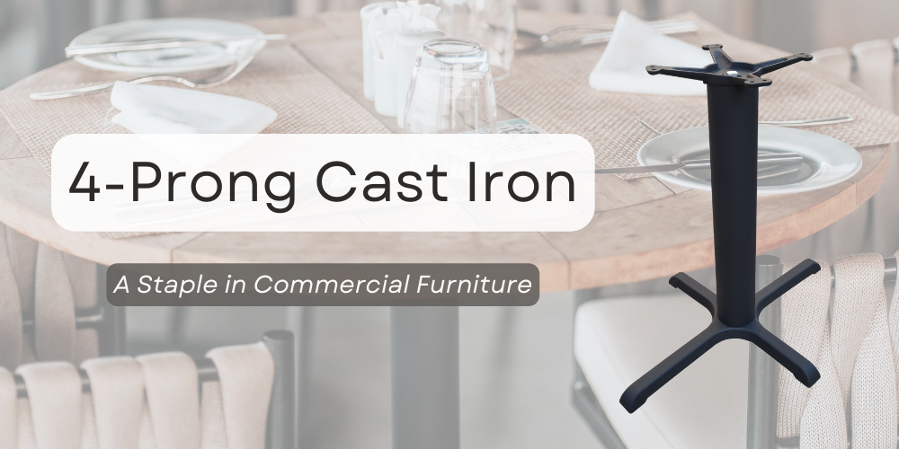 A Longstanding Staple For Commercial Furniture